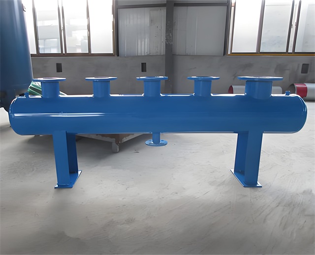 全椒6环路集分水器
