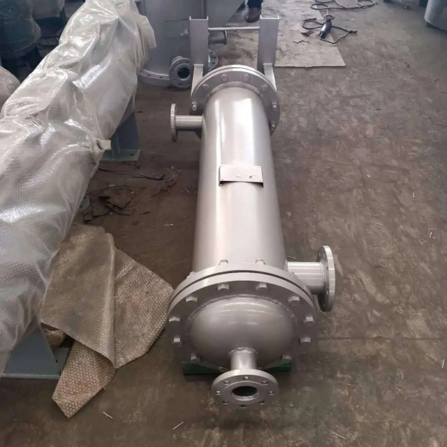 全椒分集水器重要指标